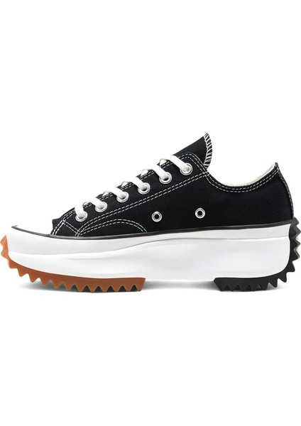 Run Star Hike Canvas Platform Kadın Sneaker Ayakkabı 168816C indirimleri