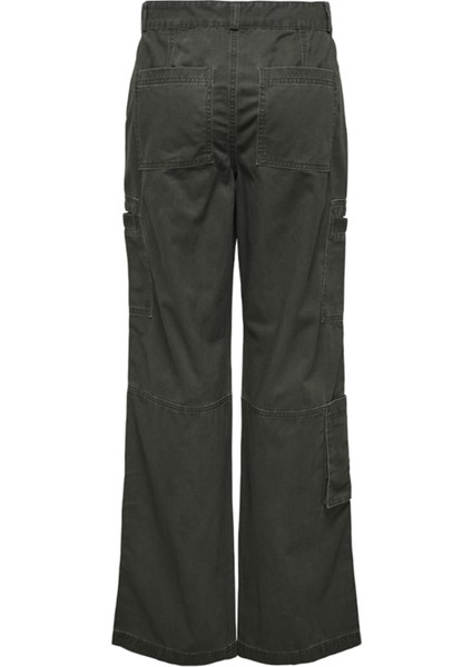 Onlmınna Hw Str Cargo Pant cc Pnt