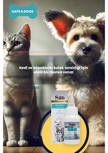 Sao Kulak Losyonu fırsatları