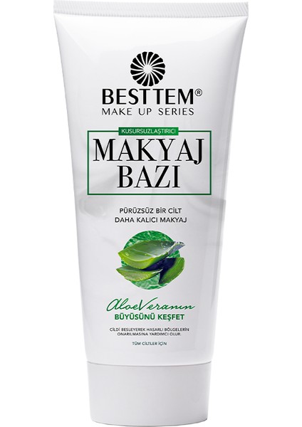 Makyaj Bazı