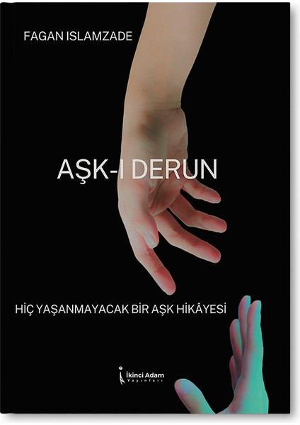 Fagan Islamzade – Aşk-I Derun