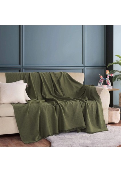 170x200 cm Koltuk Örtüsü