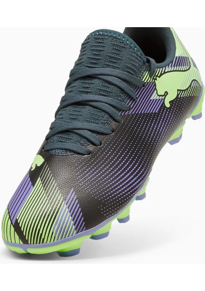 Future 7 Play Fg/ag Jr Genç Krampon - 107949 03