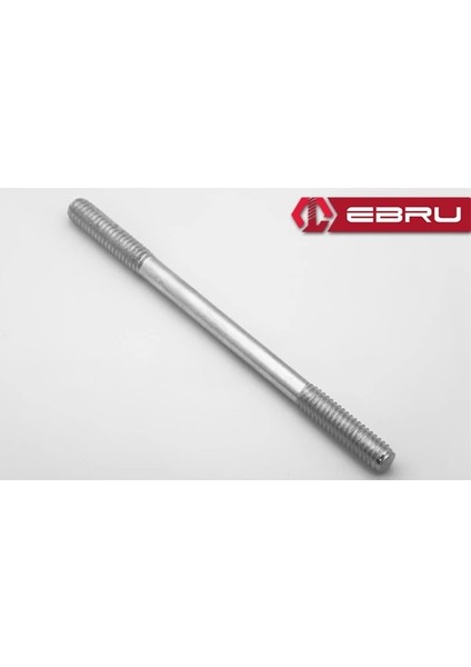 Çekyat Demiri 5/16 x 120 - 10 Adet