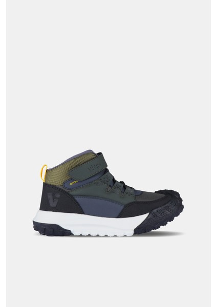 Annie Okul Öncesi Outdoor Bot