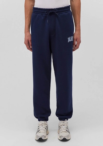 Mavi Logo Baskılı Lacivert Eşofman Altı 0010207-70497 fiyatları