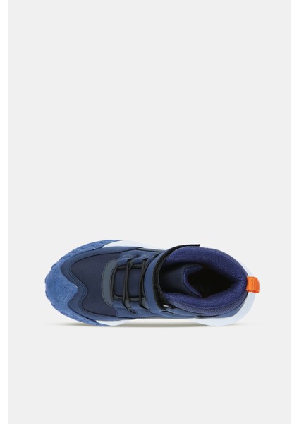 Annie Hafif Erkek Çocuk Kot Outdoor Bot modelleri