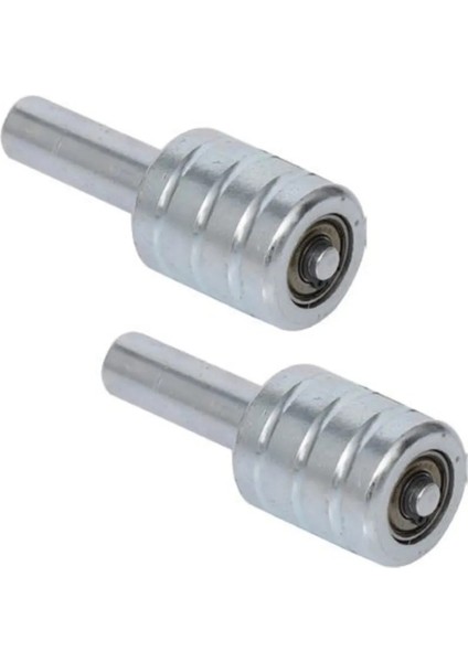 Makara Denge Çelik 30 mm