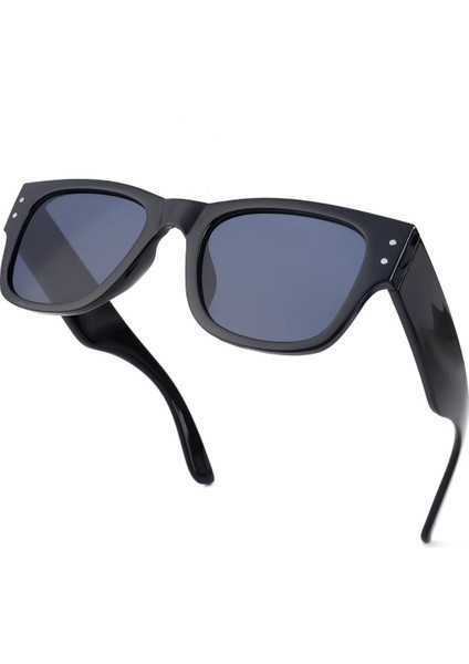 Mega Wayfarer Erkek Güneş Gözlüğü