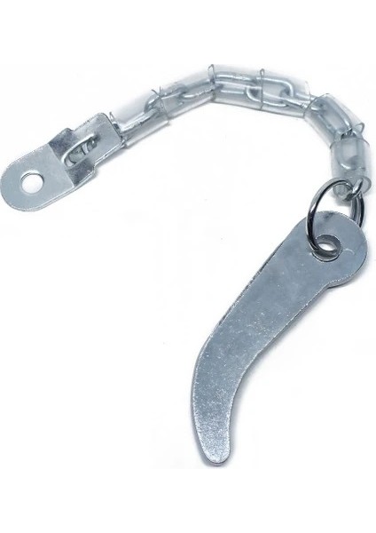 Kasa Pimi Tekli Hortumlu