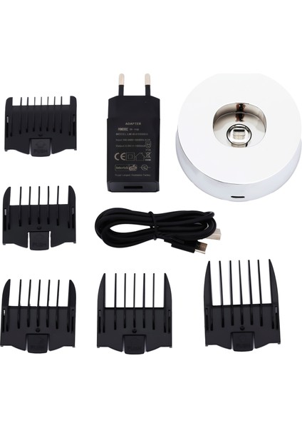 TR-9100 Kedi Köpek Traş Makinesi