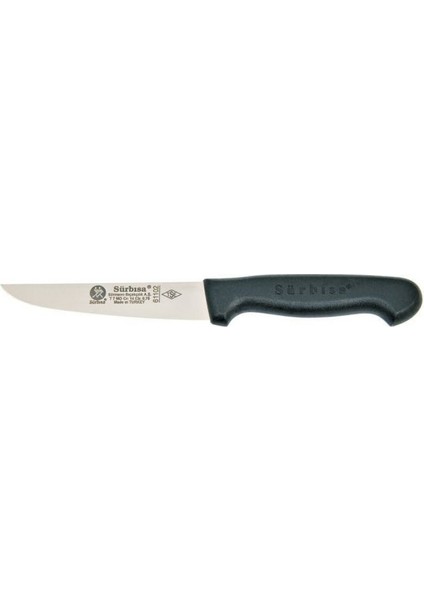 61102 - Sürmene Mutfak Bıçağı 13 cm