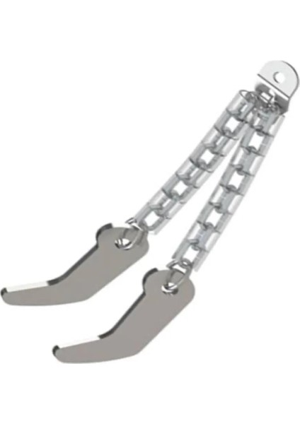 Kasa Pimi Çiftli Hortumlu