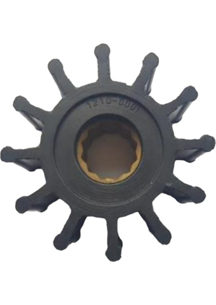 1210 Impeller Lastiği