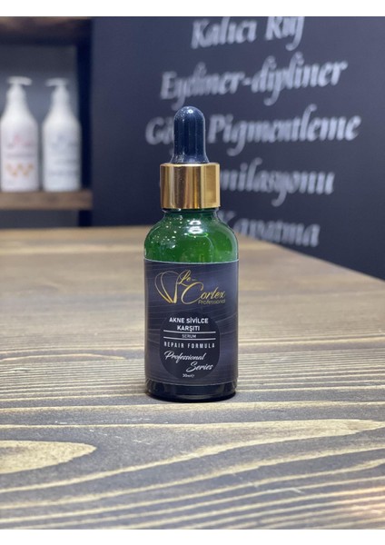 Repair Formula Serum