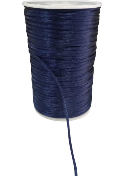 Sıçan Kuyruğu Ip Floş 0,5 mm Bej 5 Metre