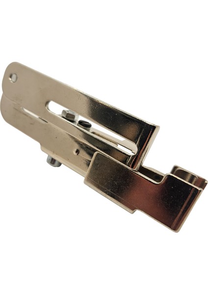 Düz Makine Fermuar Takma Aparatı / DYU598A