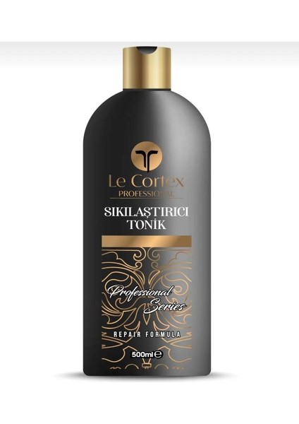 Repair Formula Tonik