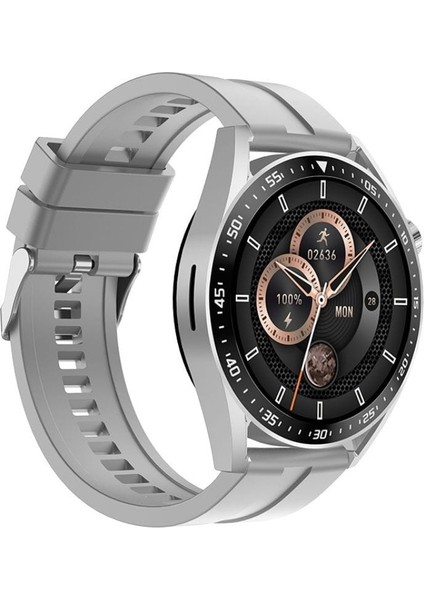 Howear Gt3 Pro Amoled Ekran 1.55 Inç 39MM Akıllı Saat