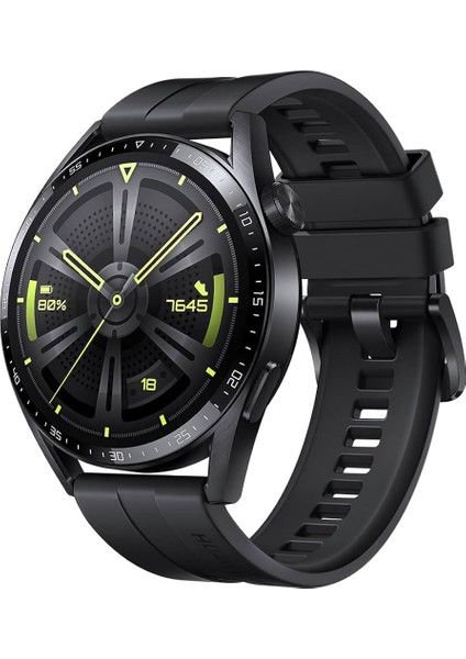 Howear Gt3 Pro Amoled Ekran 1.55 Inç 39MM Akıllı Saat