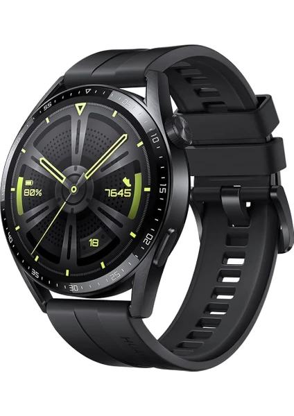 Wearfit Pro Howear Gt3 Pro Amoled Ekran 1.55 Inç 39MM Akıllı Saat