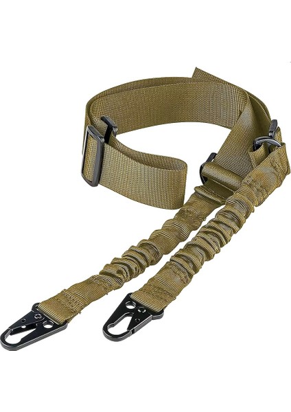 Çift Nokta Askı Kayışı Tactical fiyatları