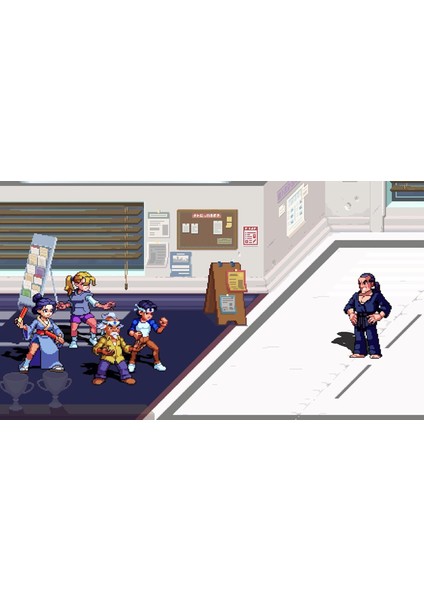 Nintendo Switch The Karate Kid: Street Rumble fiyatları