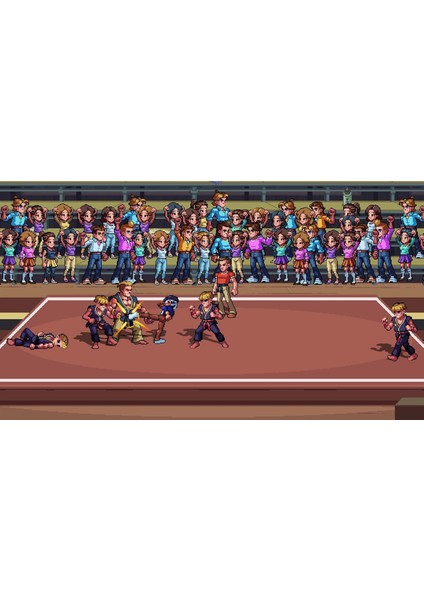 Nintendo Switch The Karate Kid: Street Rumble fırsatları