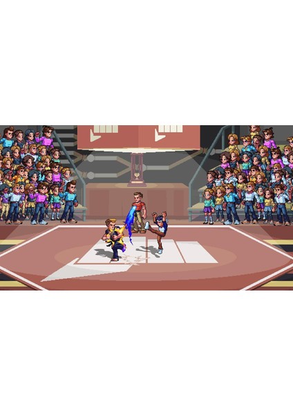 Nintendo Switch The Karate Kid: Street Rumble indirimleri
