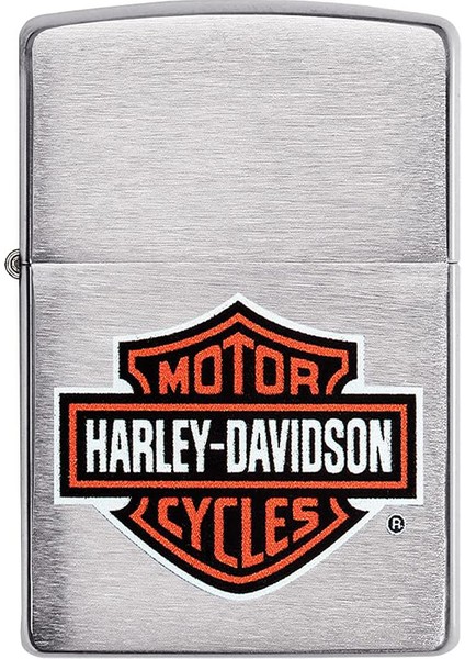 Çakmak Harley Davidson Design H252-116