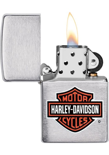 Çakmak Harley Davidson Design H252-116 modelleri