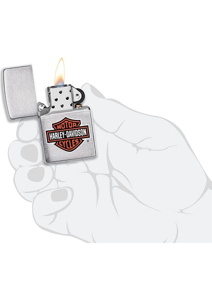 Çakmak Harley Davidson Design H252-116 indirimleri