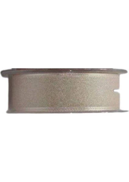 Sedef Kurdele 25 mm Altın 5 Metre