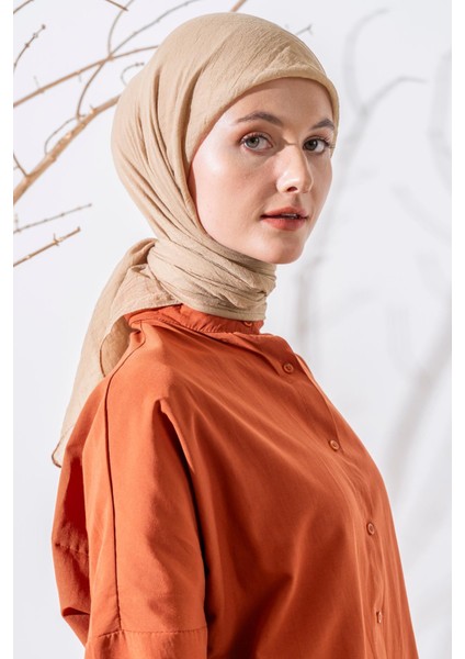 Kadın Konfor Eşarp modelleri