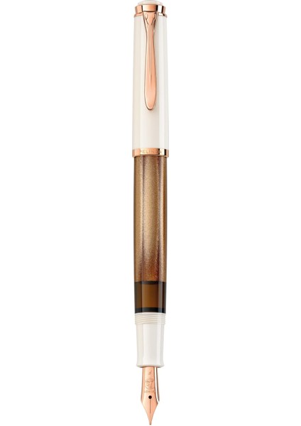 Classic M200 Copper Rose Gold Dolma Kalem
