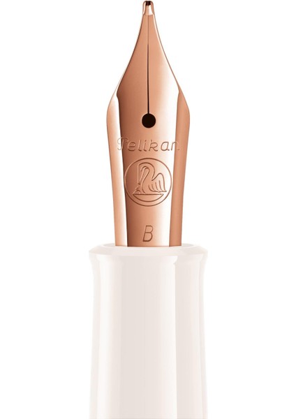 Classic M200 Copper Rose Gold Dolma Kalem modelleri