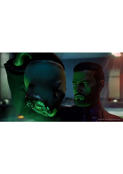 Nintendo Switch Vampire: The Masquerade - Swansong