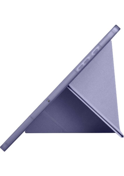 Ipad Air 11 10.9 Inç Air 4 5 6 2020 2022 2024 Kılıf Kalem Bölmeli Stadlı Uyku Modlu Akıllı Case modelleri