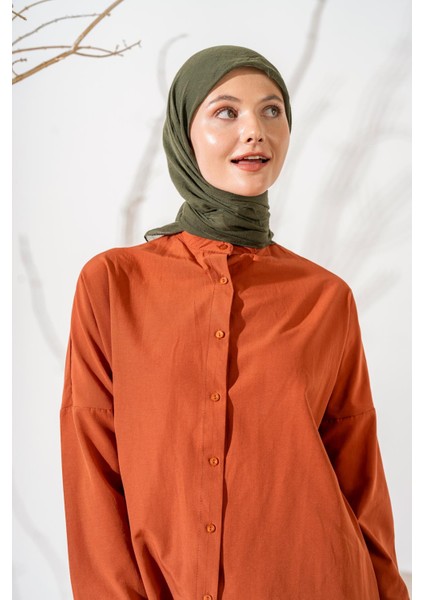 Kadın Konfor Eşarp