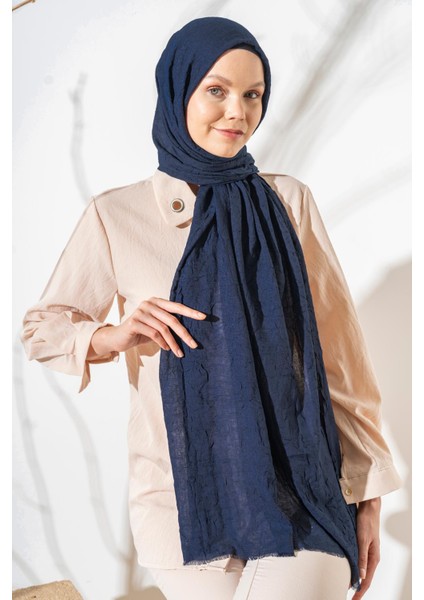 Kadın Bambu Şal modelleri