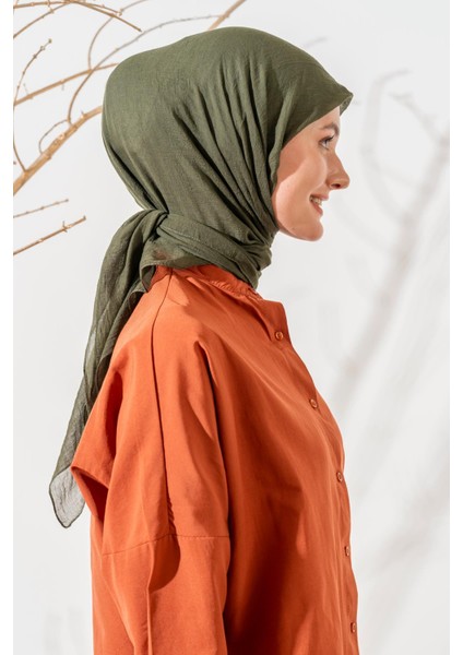 Kadın Konfor Eşarp modelleri