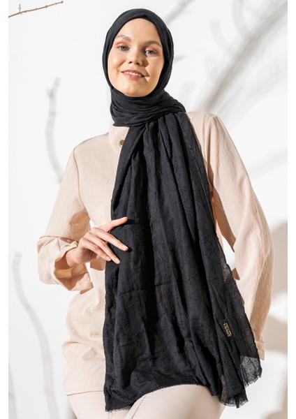 Kadın Bambu Şal