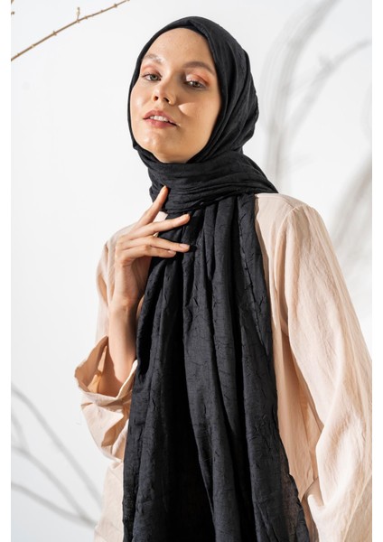 Kadın Bambu Şal modelleri