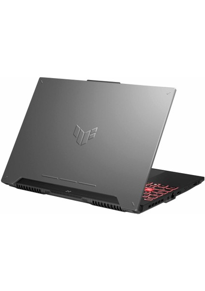 Tuf Gamıng A15 Amd R7-7435HS 64 GB 1 Tb SSD 8gb RTX4060 15.6" Fhd 144Hz W11H FA507NVR-LP030 ZI734 + Zitek 16 GB Flash Bellek