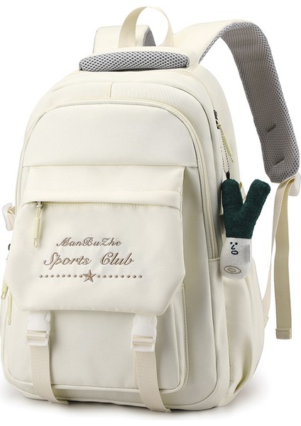 Kadınlar Için Okul Çantaları, Geniş Kapasiteli, Zıt Renkler, Ilkokul Öğrencileri Için Sırt Çantaları, Orta ve Lise Öğrencileri Için Hafif, Açılır Kapanır, Trend Okul Çantaları (Yurt Dışından)