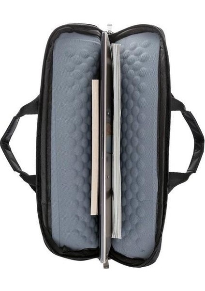 CANYONCASE 13-14'' SİYAH NOTEBOOK ÇANTASI