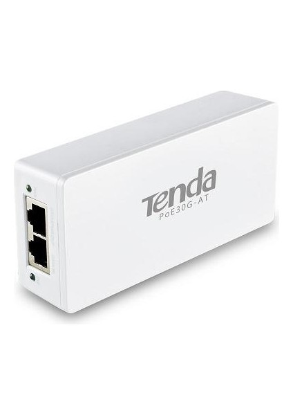 TENDA POE30G-AT GIGABIT POE ENJEKTÖRÜ