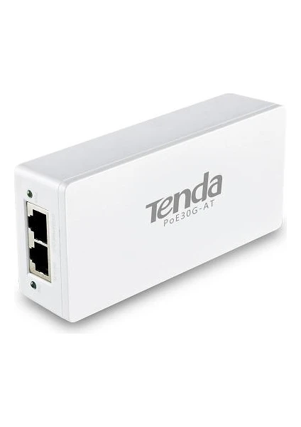 TENDA POE30G-AT GIGABIT POE ENJEKTÖRÜ