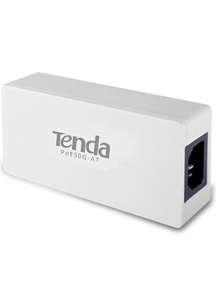 TENDA POE30G-AT GIGABIT POE ENJEKTÖRÜ