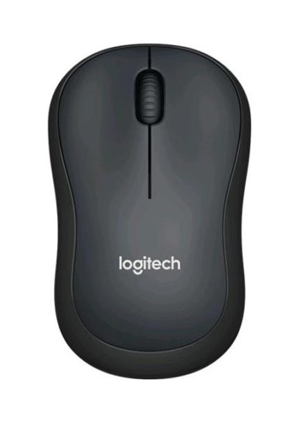 M220 SLIENT CHARCOAL NANO MOUSE 910-004878